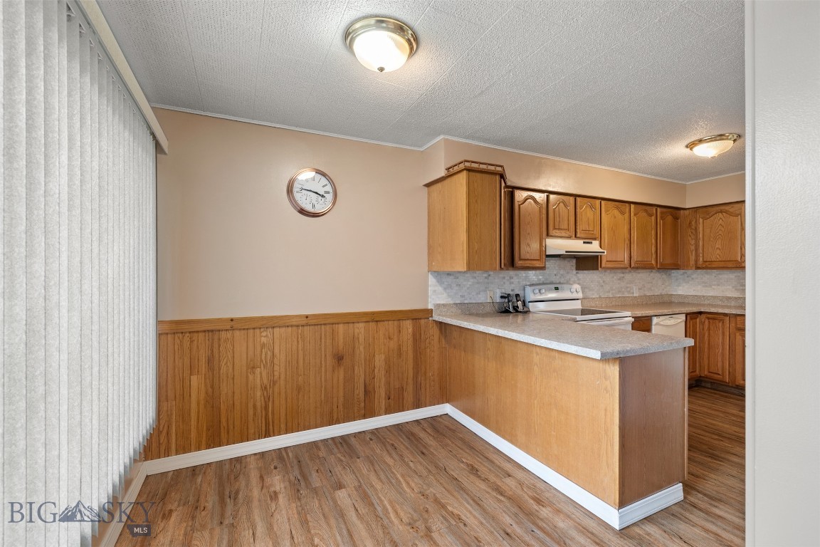 Other - Residential
