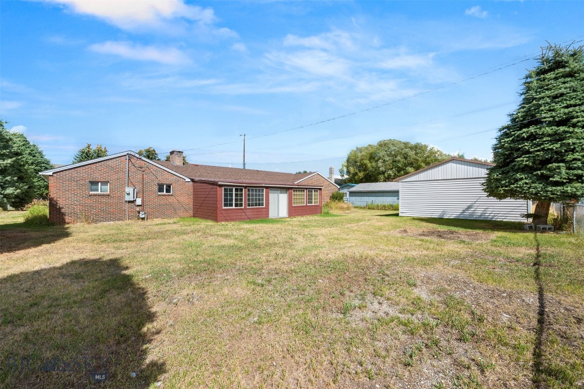 Other - Residential