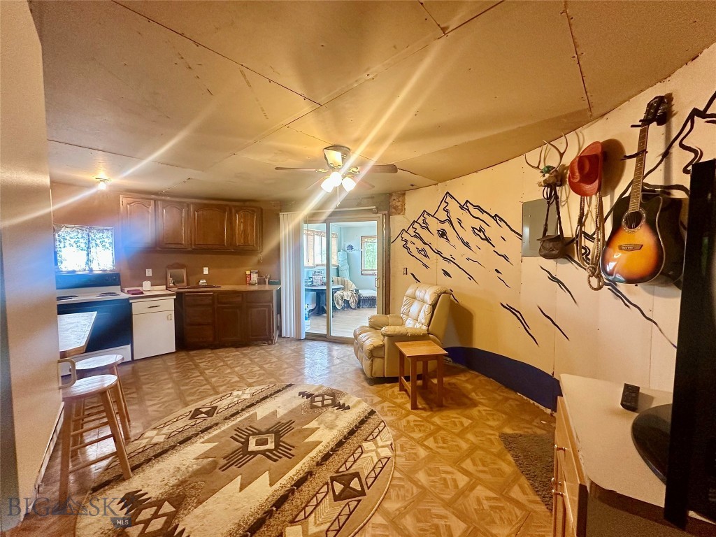 None - Residential