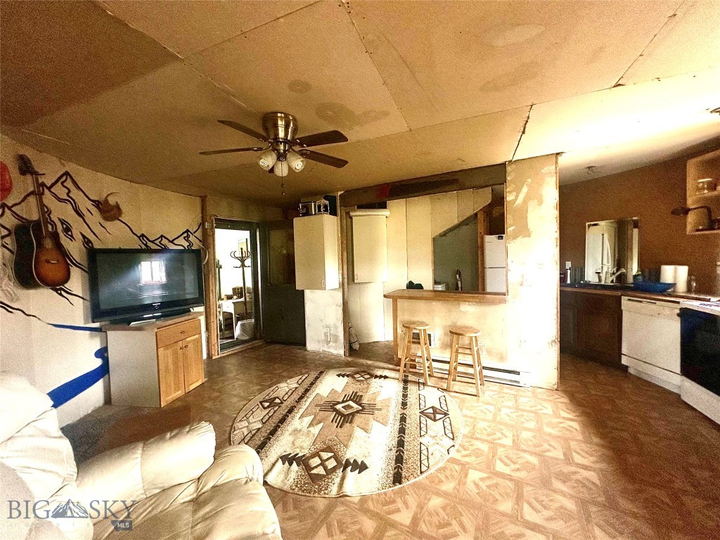 None - Residential