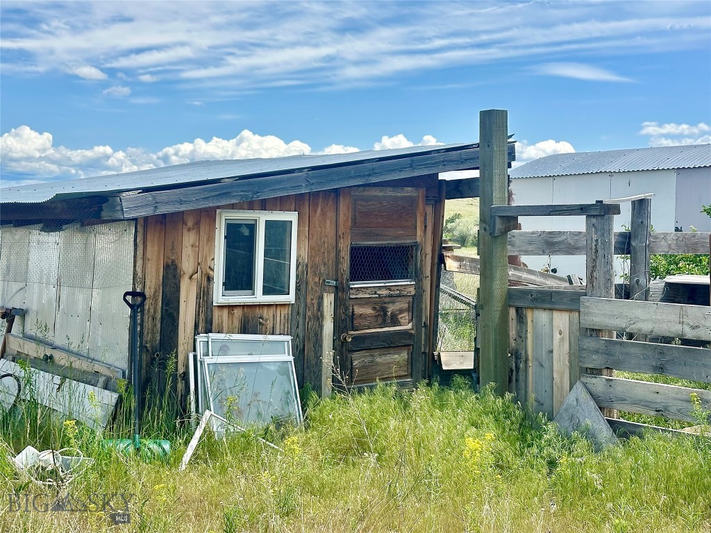 None - Residential