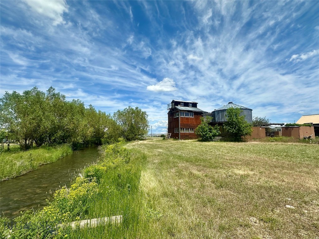 728 Madison River Road