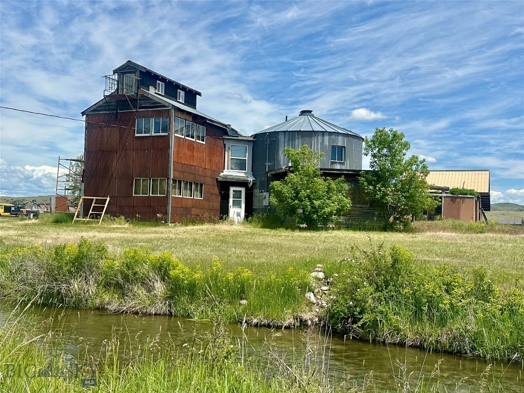728 Madison River Road