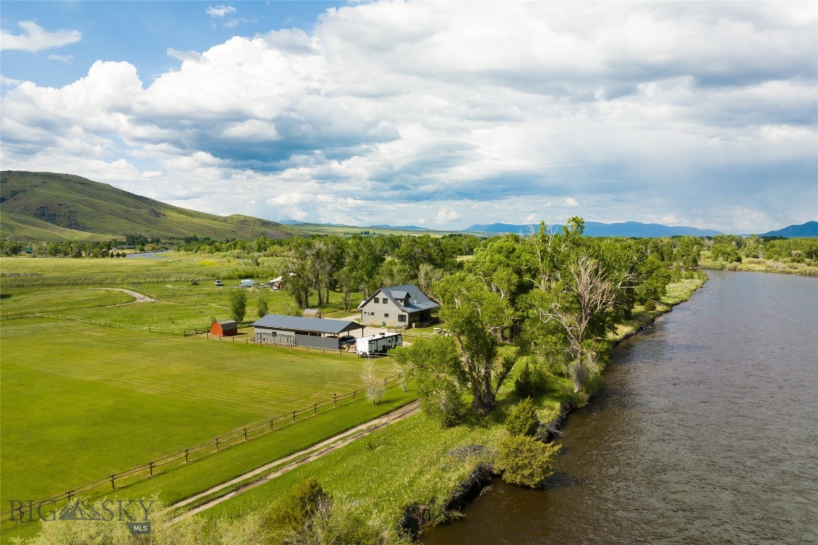 Jefferson Acres - Residential