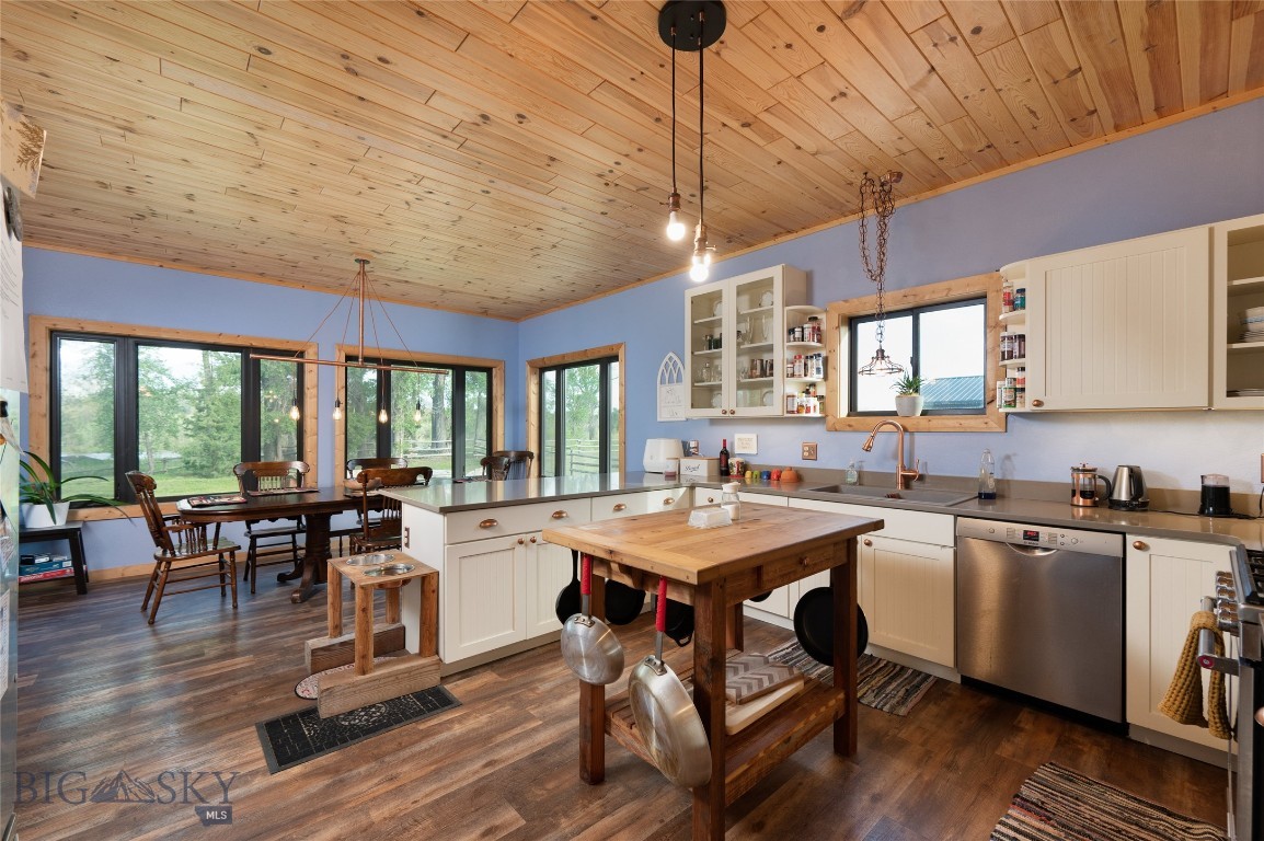 Jefferson Acres - Residential