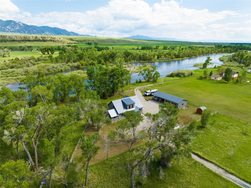 Jefferson Acres - Residential