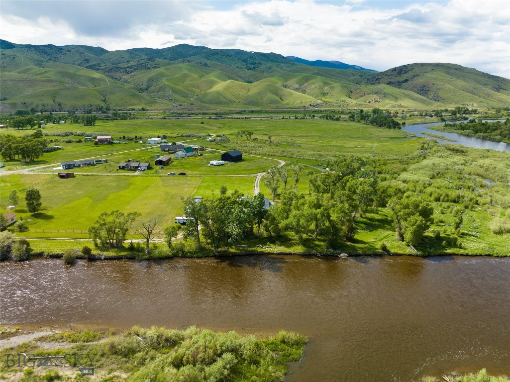 Jefferson Acres - Residential