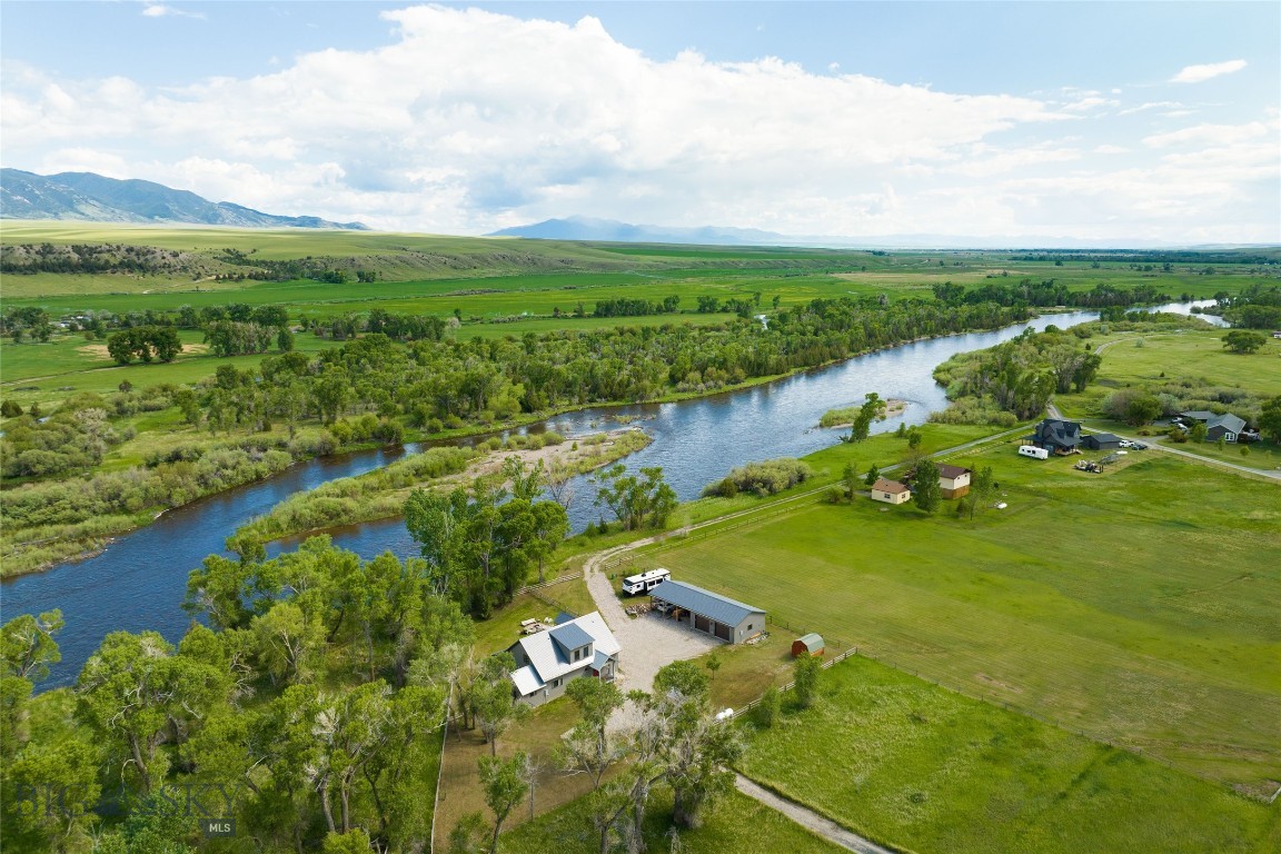 Jefferson Acres - Residential