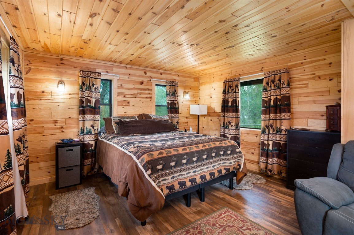 Jefferson Acres - Residential