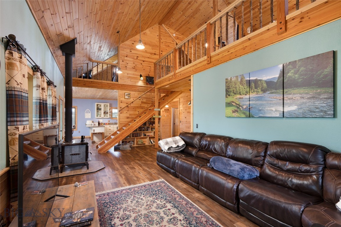 Jefferson Acres - Residential