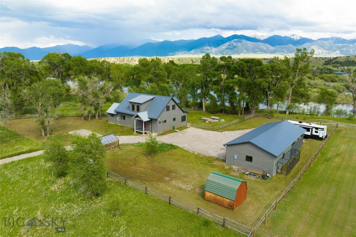 Jefferson Acres - Residential