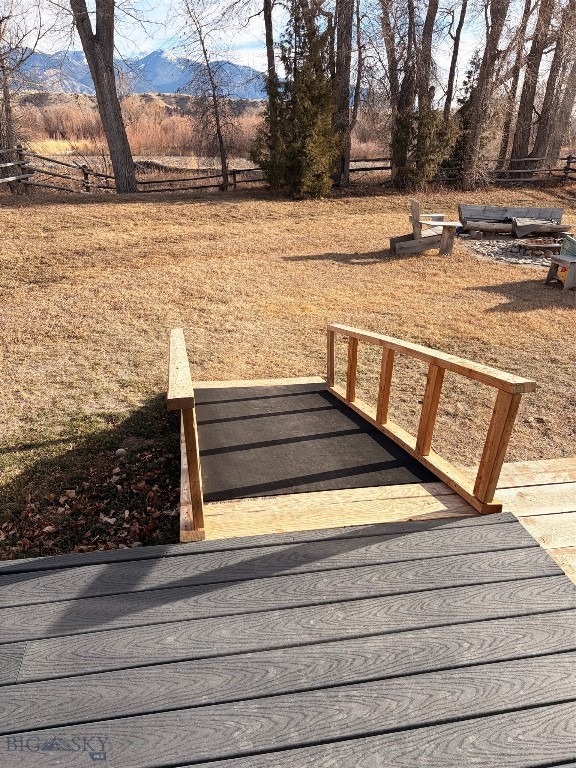 Jefferson Acres - Residential