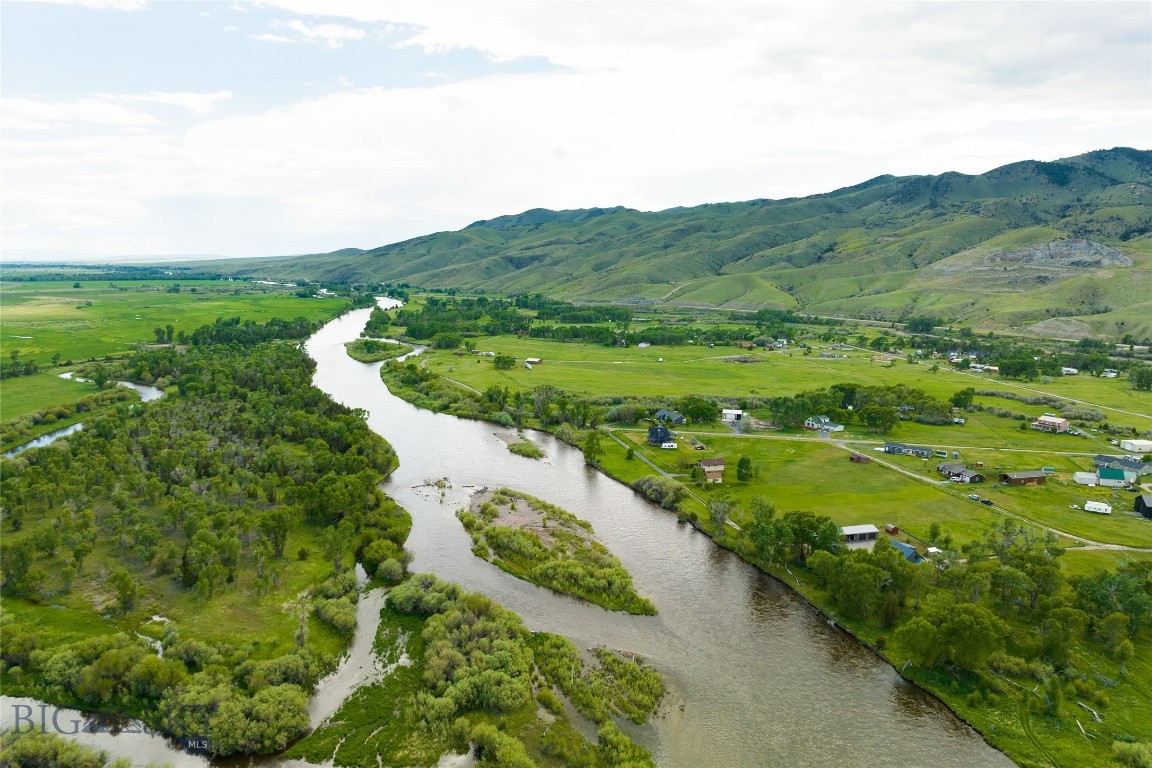 Jefferson Acres - Residential