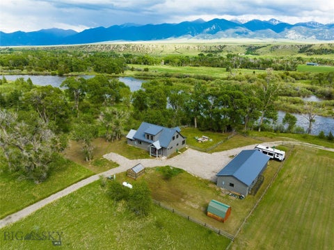 Photo of 12 Stone Road, Silver Star, MT 59751 (MLS # 408183)