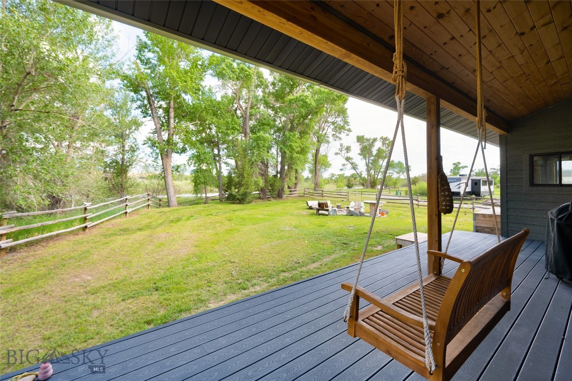 Jefferson Acres - Residential