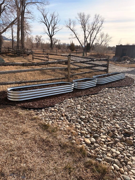 Jefferson Acres - Residential