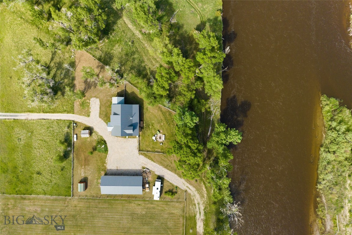 Jefferson Acres - Residential