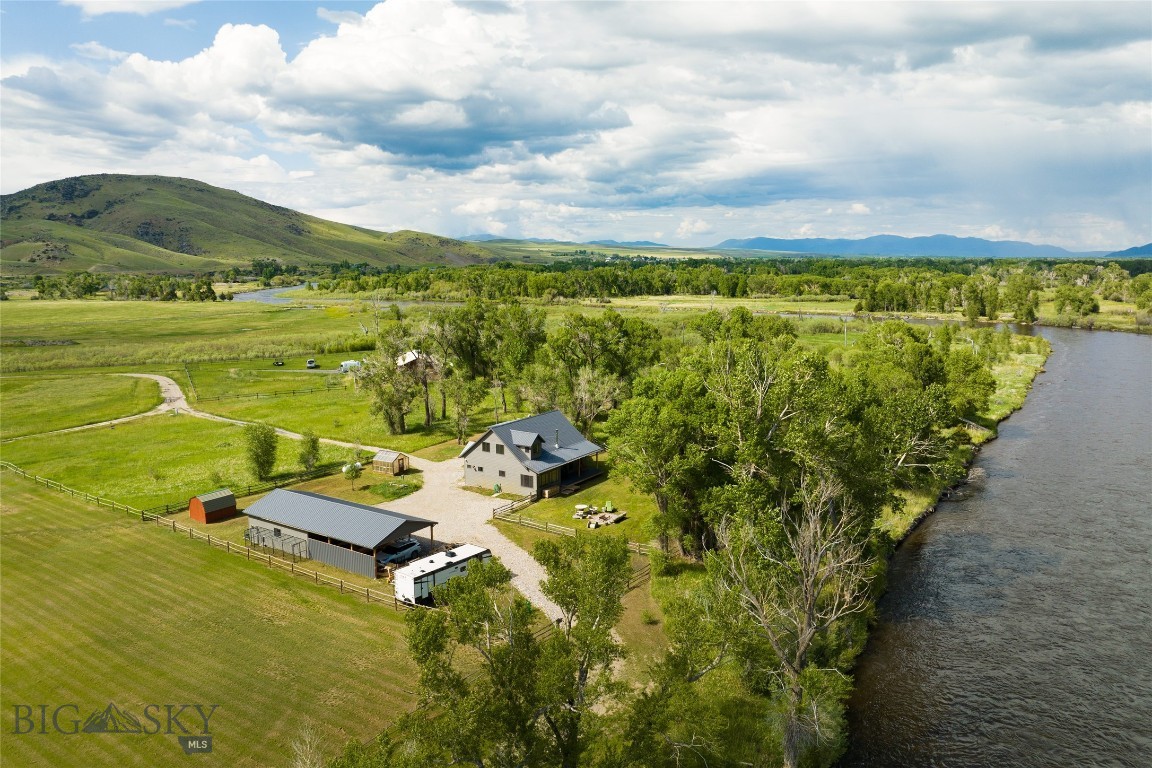 Jefferson Acres - Residential