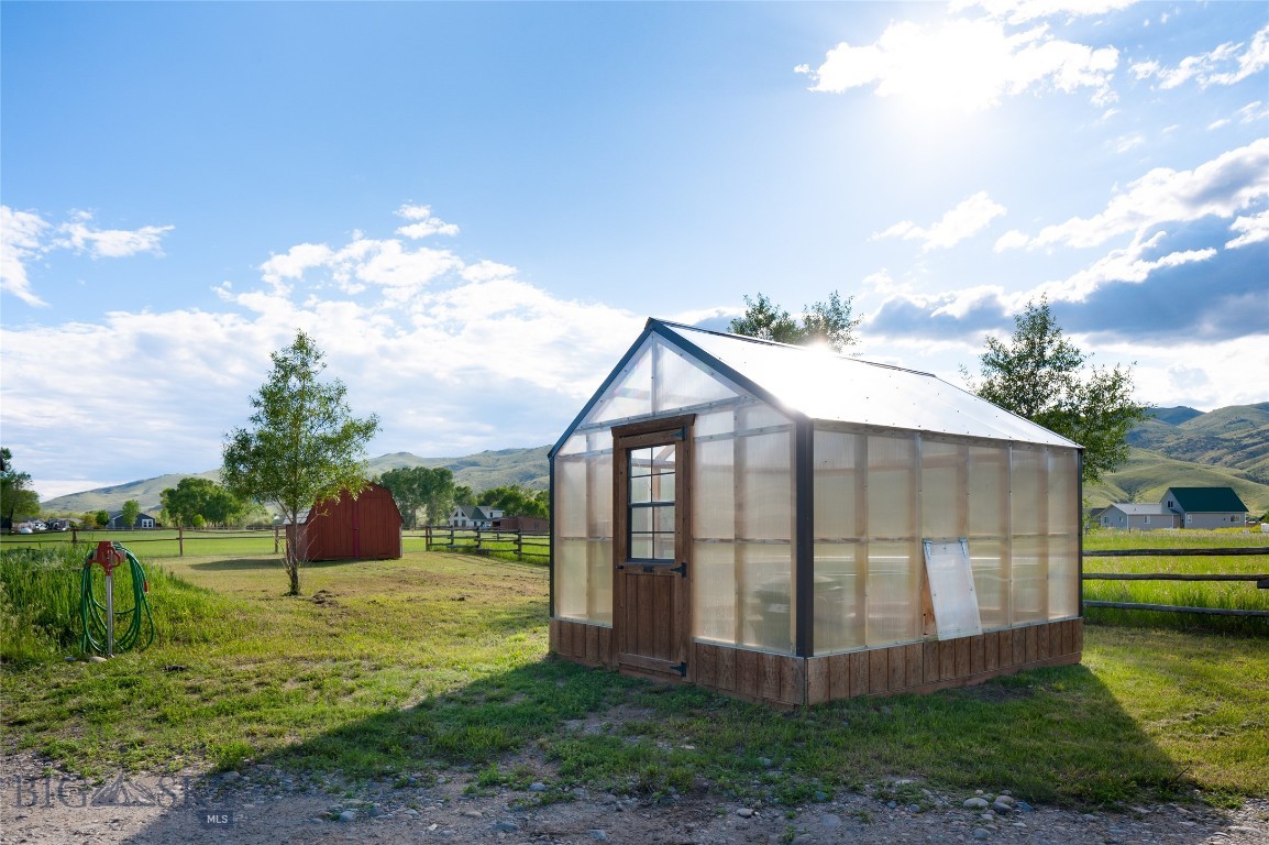 Jefferson Acres - Residential