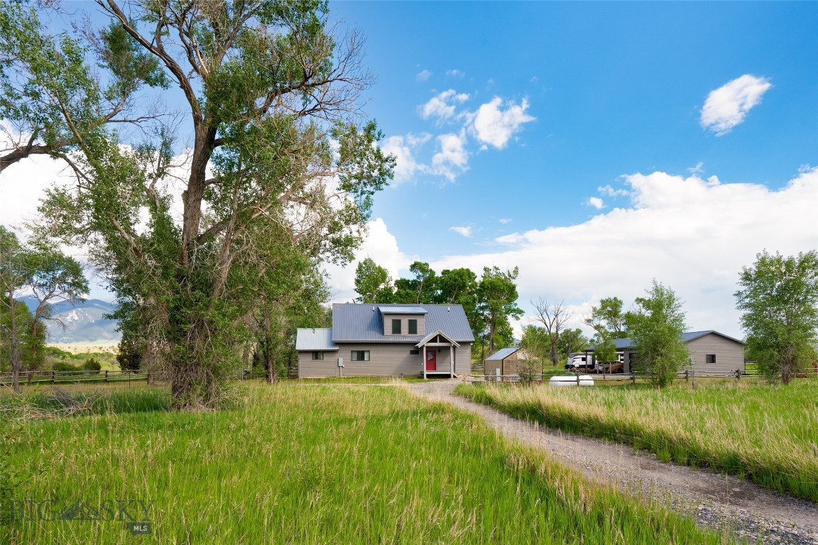 Jefferson Acres - Residential