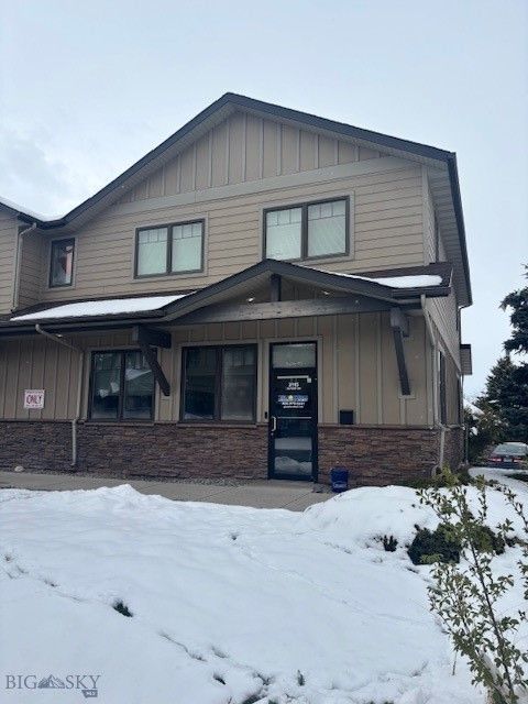 Photo of 2115 Durston Rd #9, Bozeman, MT 59718 (MLS # 410818)