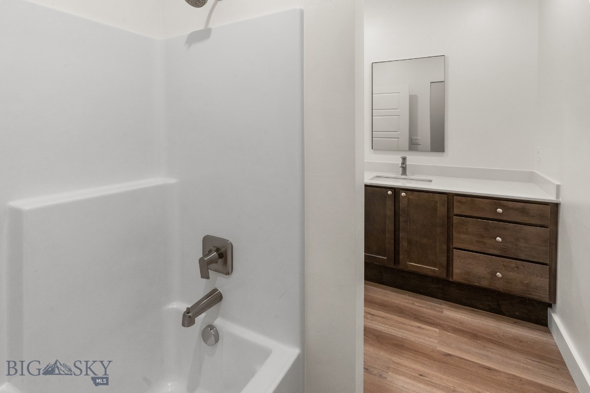 Northwest Crossing - Residential