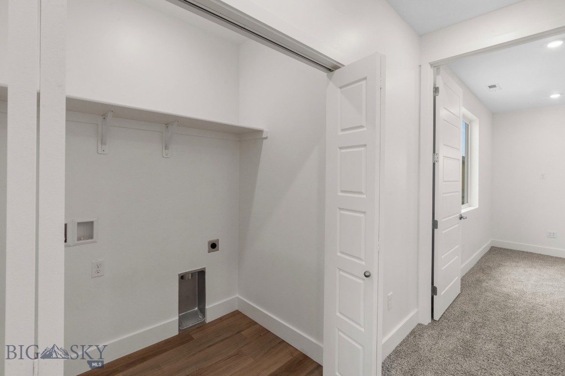 Northwest Crossing - Residential