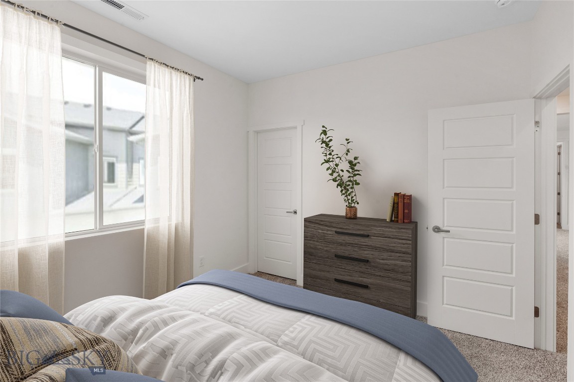 Northwest Crossing - Residential