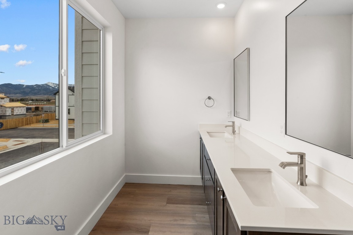 Northwest Crossing - Residential