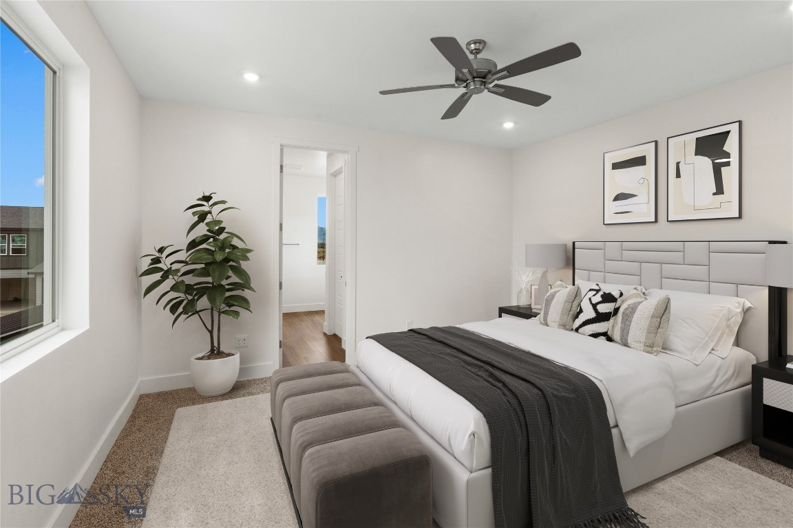 Northwest Crossing - Residential