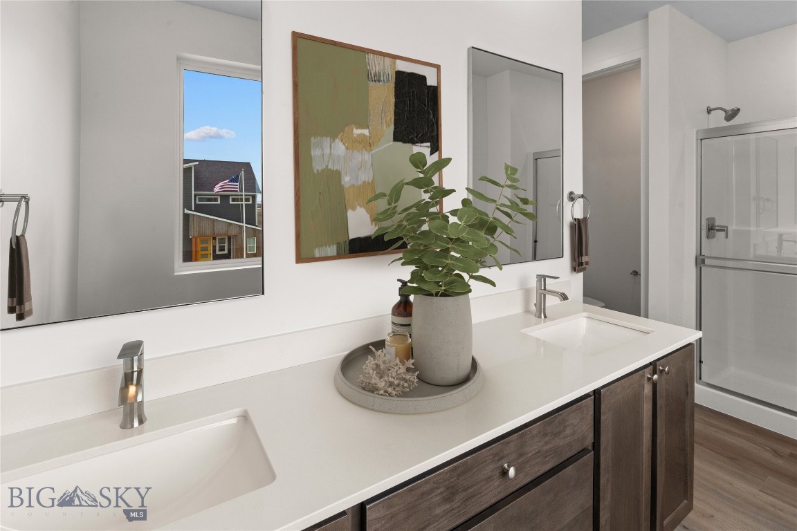 Northwest Crossing - Residential