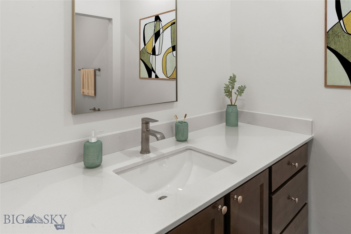 Northwest Crossing - Residential