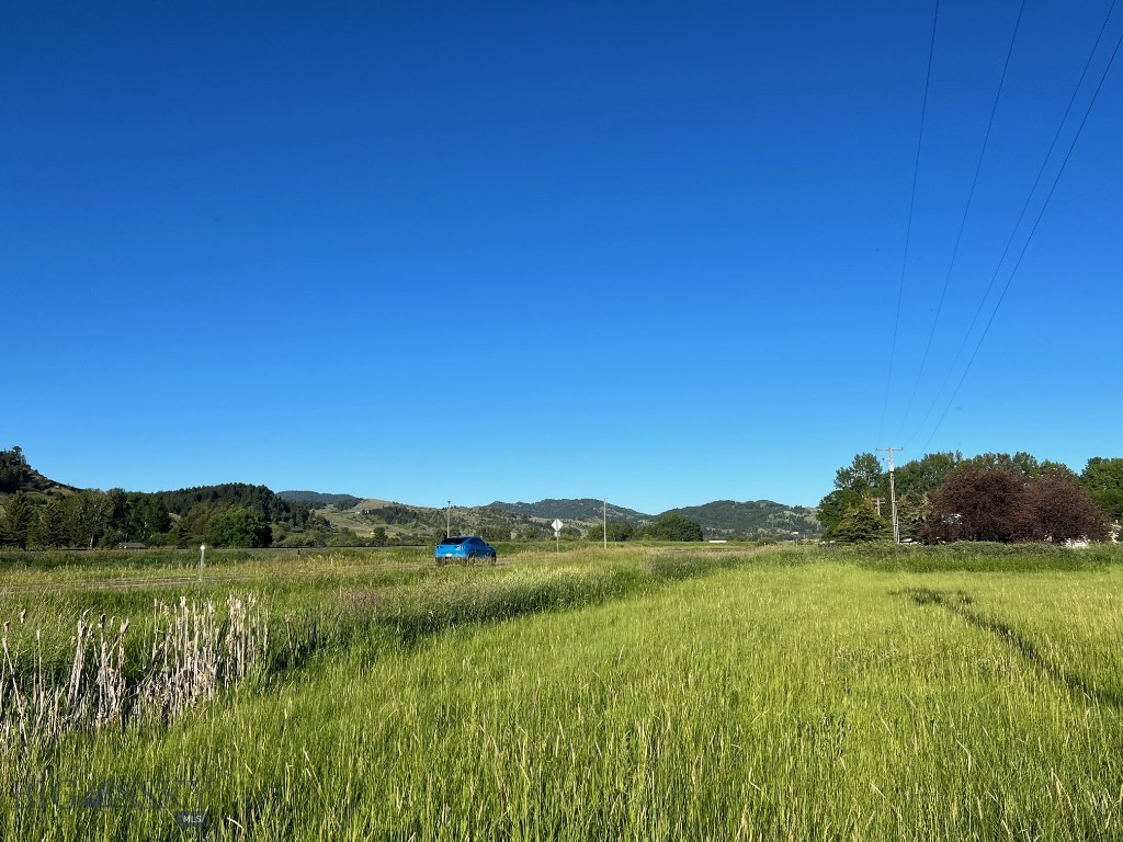 Other - Land