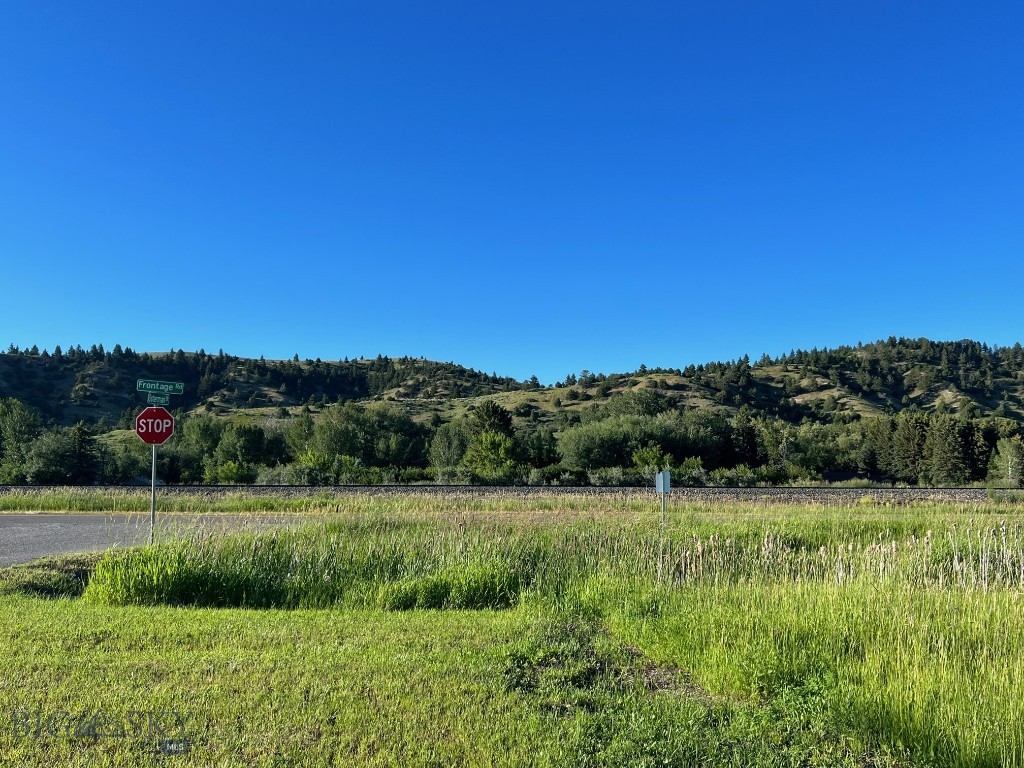 Situated just off the East Main interchange for this M1 zoned, 1.586+/- acre. M1 zoning presents a myriad of possibilities. The location provides effortless access to downtown Bozeman, the airport, and I15 Freeway. Prime exposure off Frontage Road and untapped potential for a variety of uses! A land lease option is available as well.