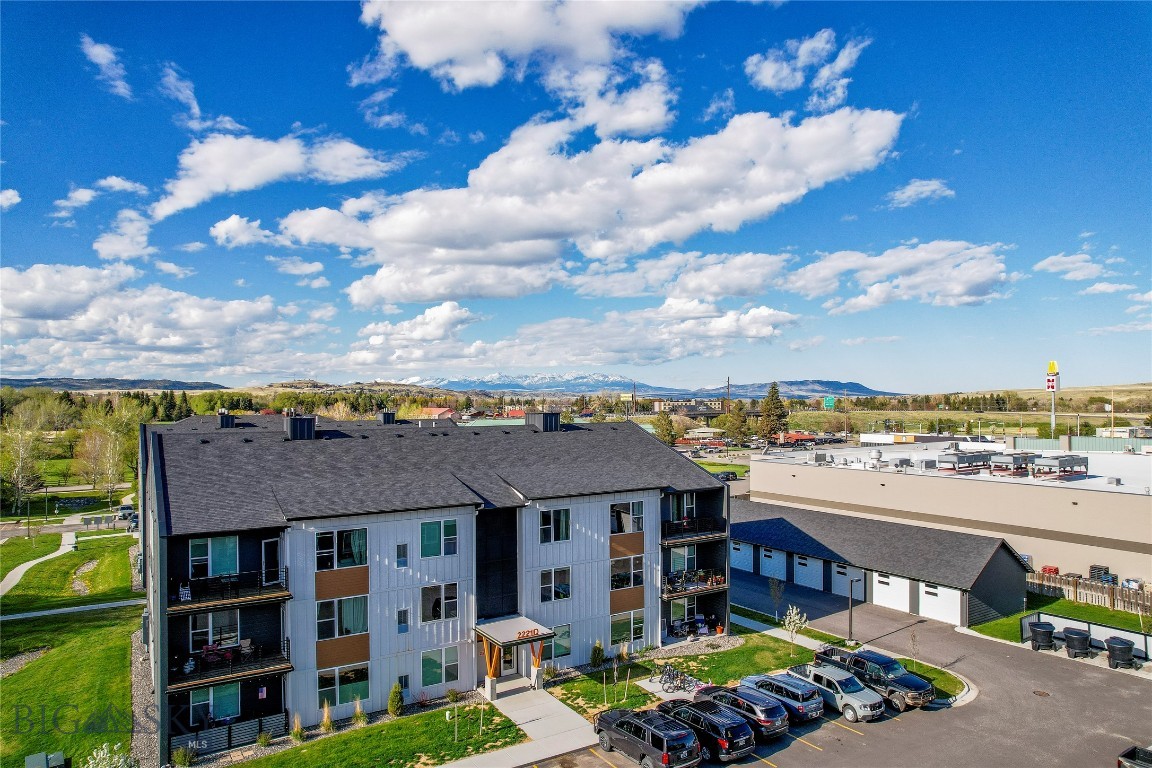Other - Residential