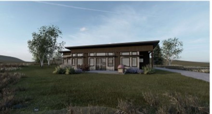 18 Berry Lane presents a premier opportunity—spacious main residence plus an exceptional guest house with multi-use potential for rental, multigenerational living, or home-office needs. Enjoy stunning Canyon Ferry Lake views, quick access to Townsend, and proximity to Baldy Golf Course.