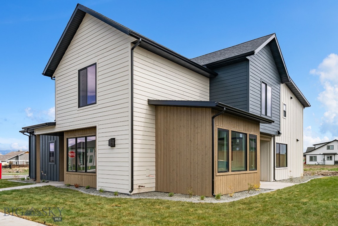 Sierra Vista - Residential