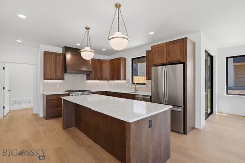 Photo of 100 Lanner Drive, Bozeman, MT 59718 (MLS # 410751)