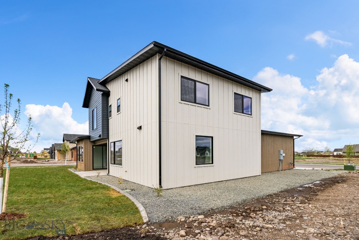 Sierra Vista - Residential