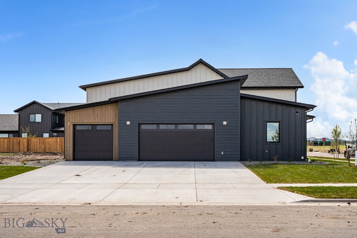 Sierra Vista - Residential
