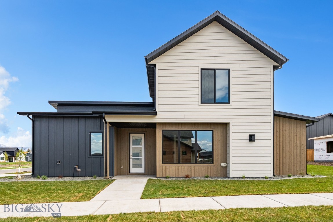 Sierra Vista - Residential