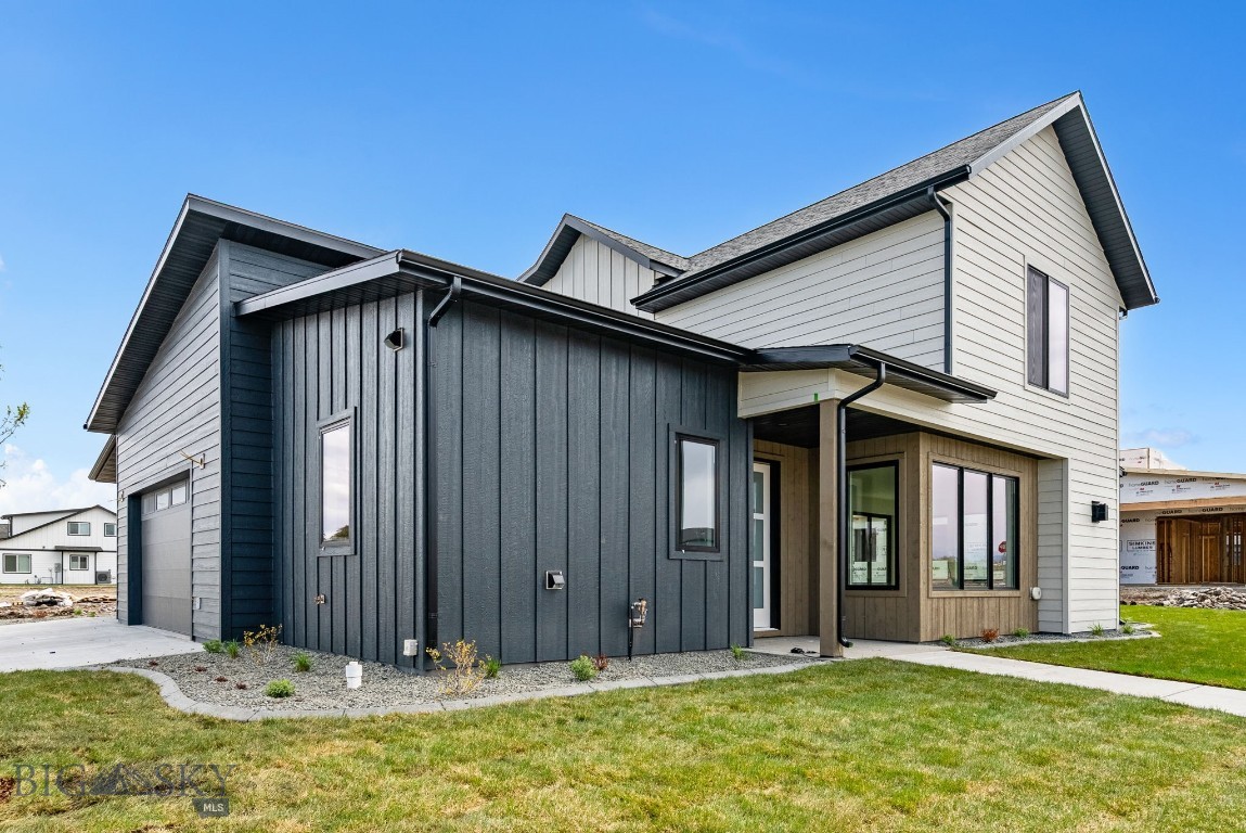Sierra Vista - Residential