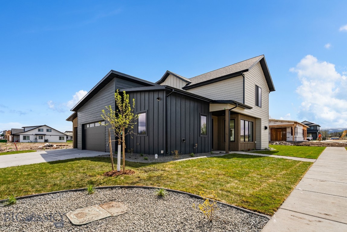 Sierra Vista - Residential