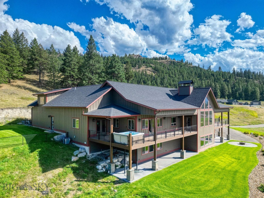 Other - Residential