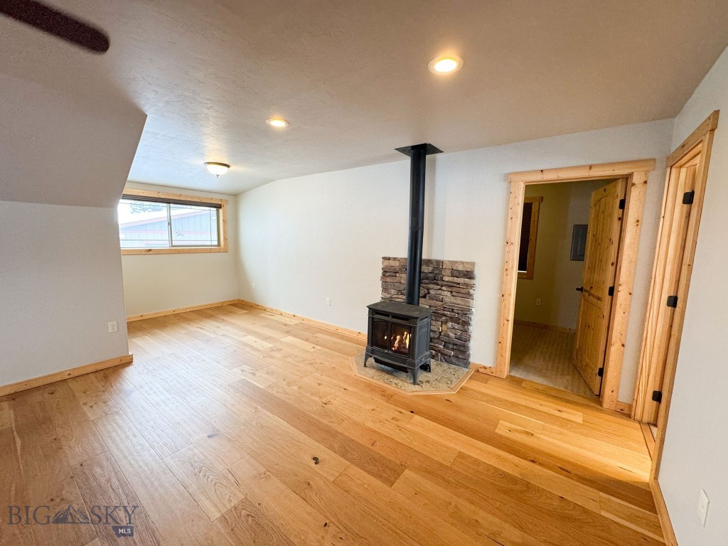 Other - Residential