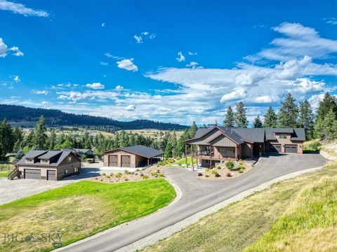 Photo of 36 Windsong Court, Kalispell, MT 59901 (MLS # 405934)