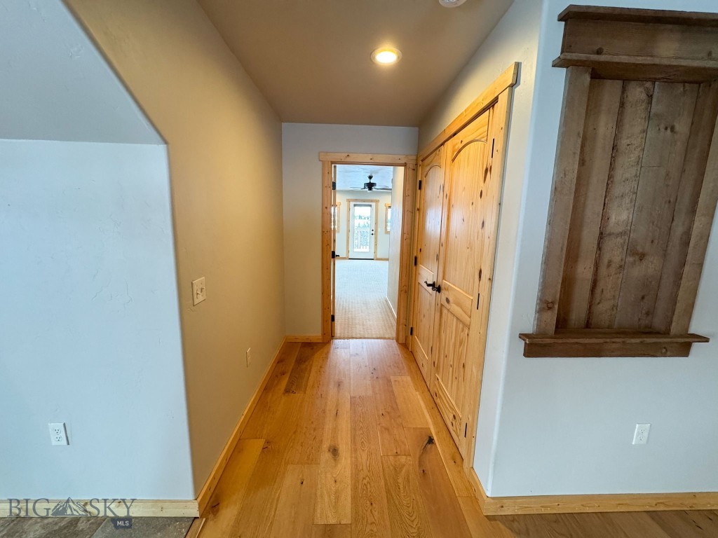 Other - Residential
