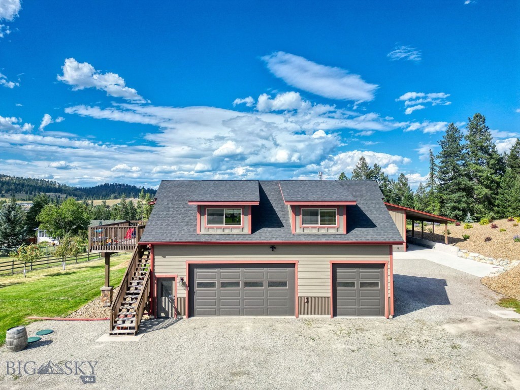 Other - Residential
