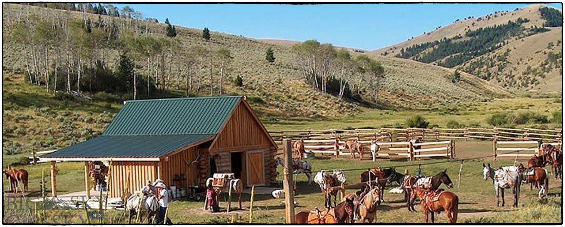 1855 Middle Fork Little Sheep Creek