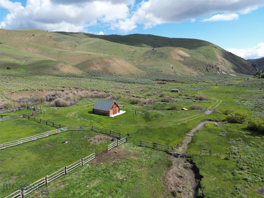 1855 Middle Fork Little Sheep Creek